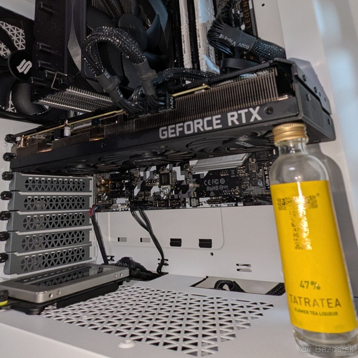 Inno3D GeForce RTX 3070 TI X3 OC