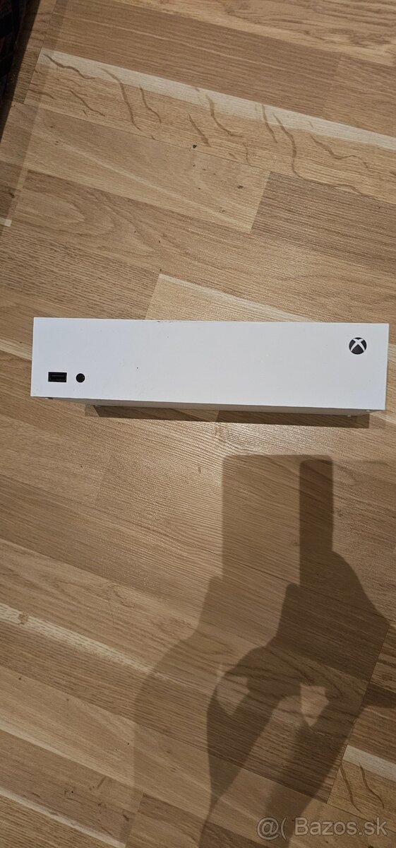 Xbox serie s