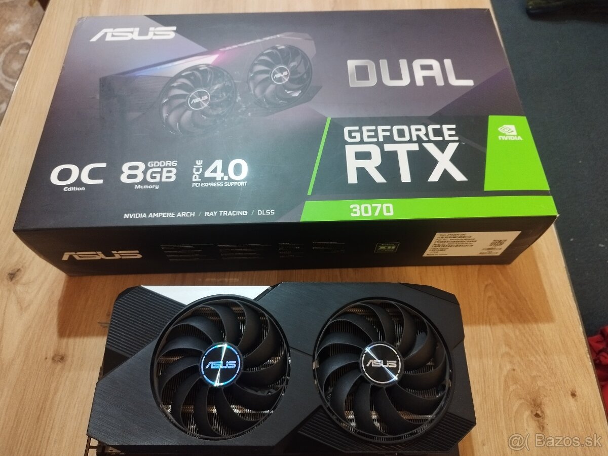 RTX 3070