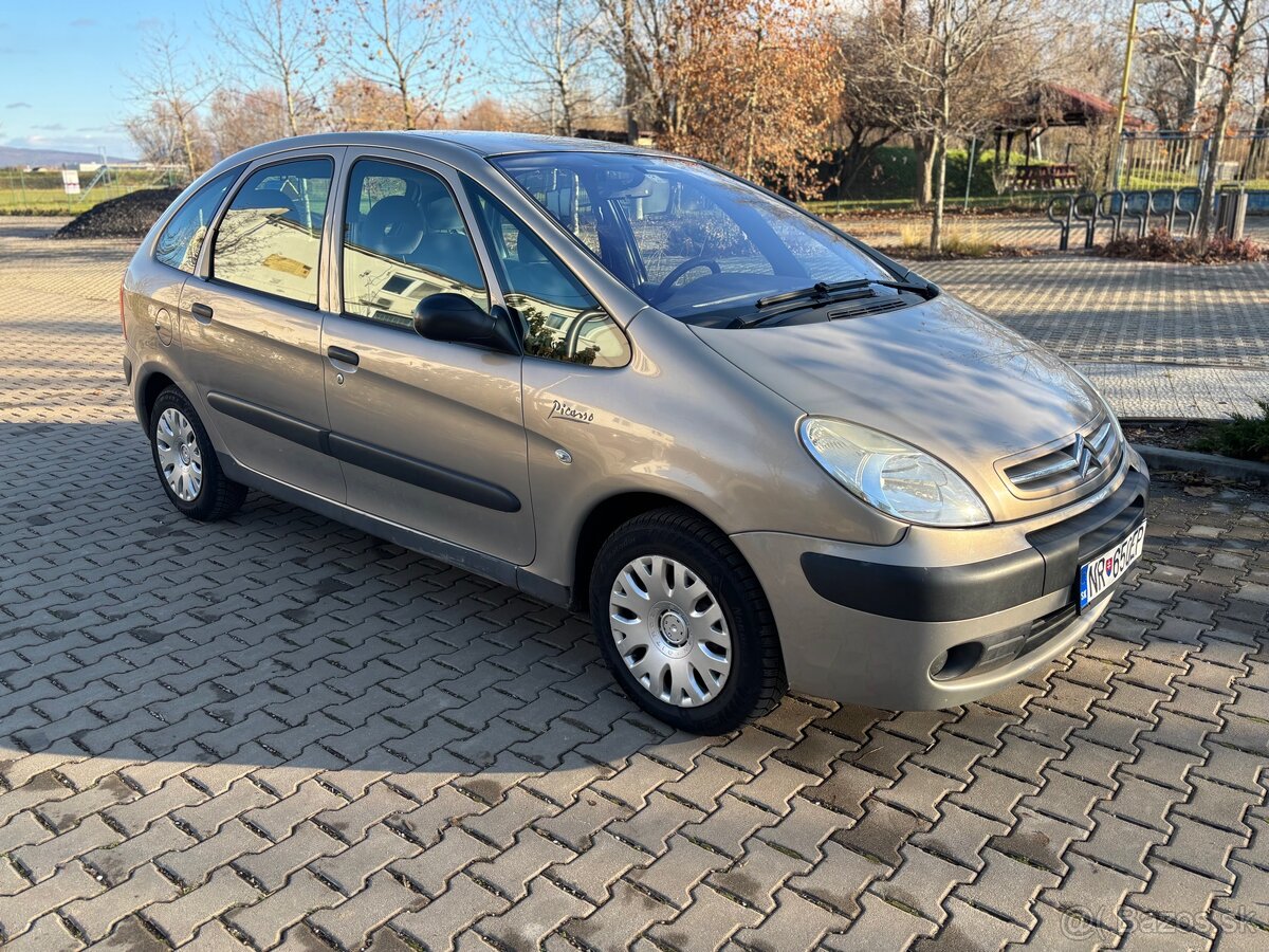 Citroën Xsara Picasso 1.6 HDI