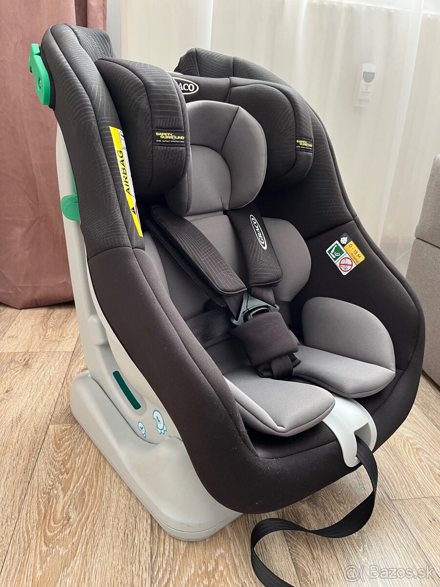 Graco Extend 2024