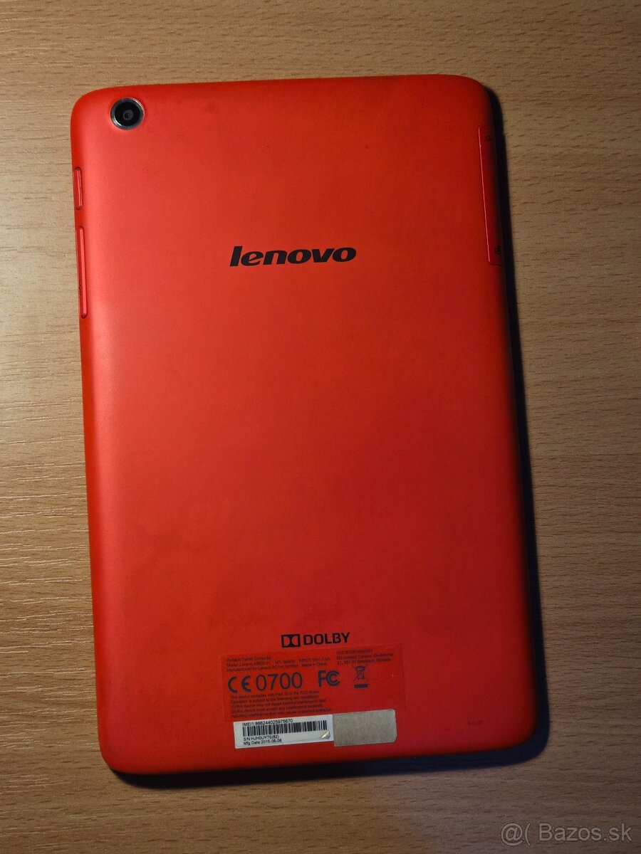 Lenovo A5500-H