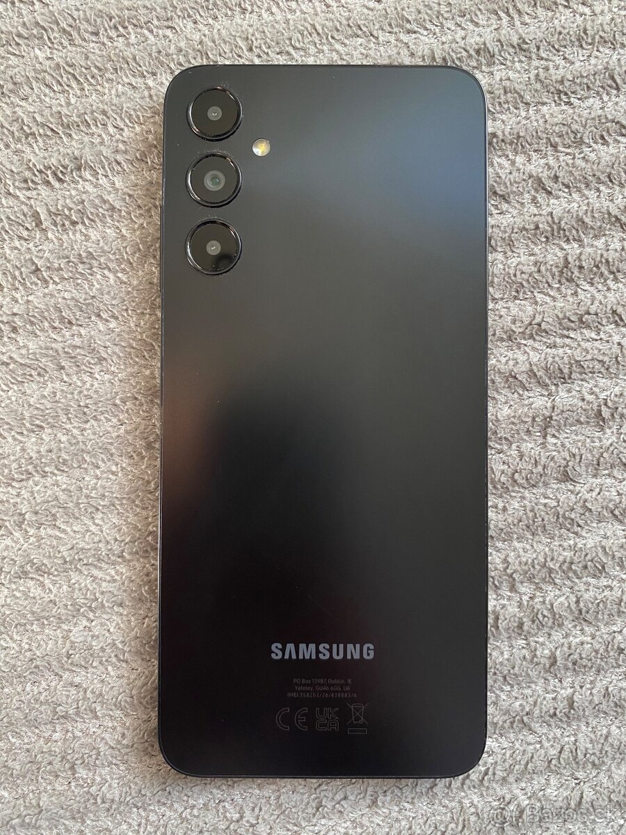 Predám Samsung Galaxy A05s