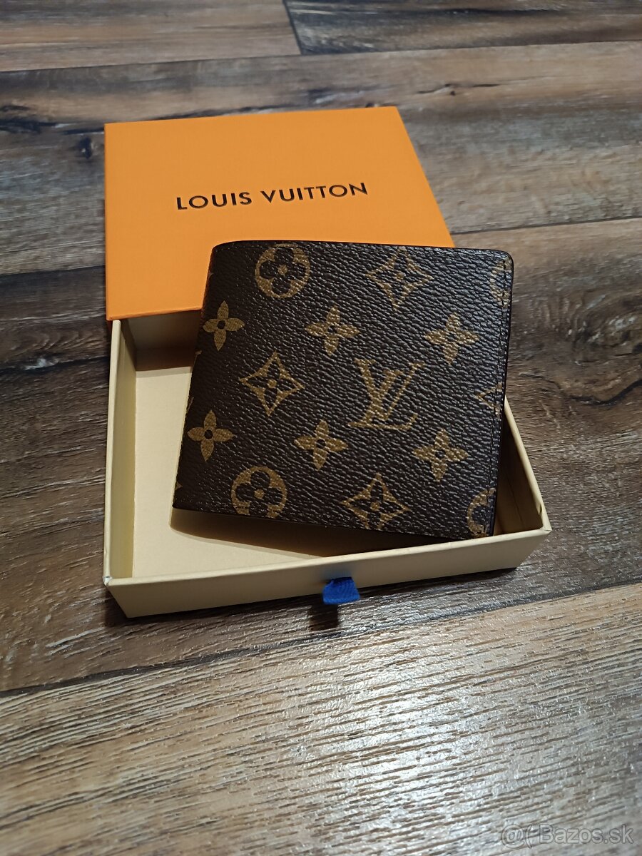 Louis Vuitton peňaženka