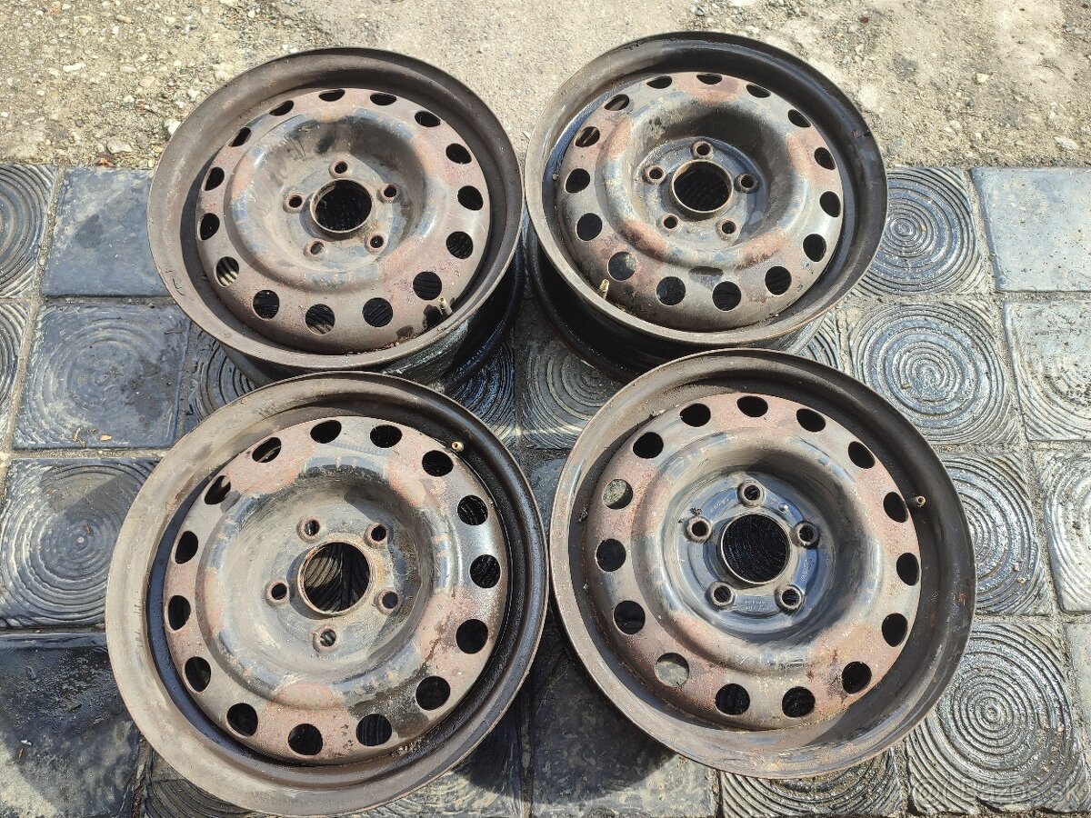 5x114,3 r15 Kia,Hyundai,mazda