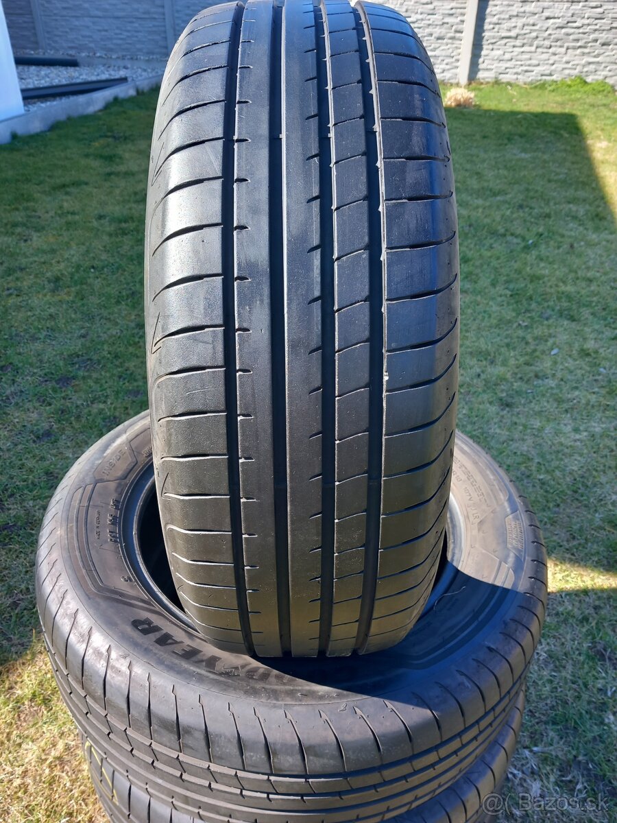 235/60 r18 letne pneumatiky