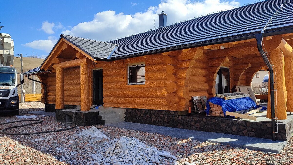 Anhydritové potery-liaté potery.