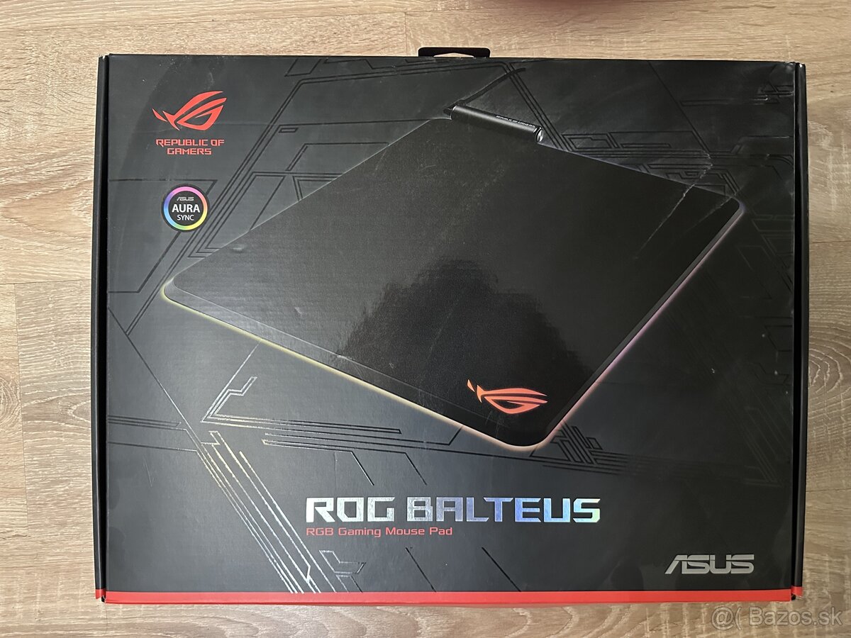 Asus ROG Balteus