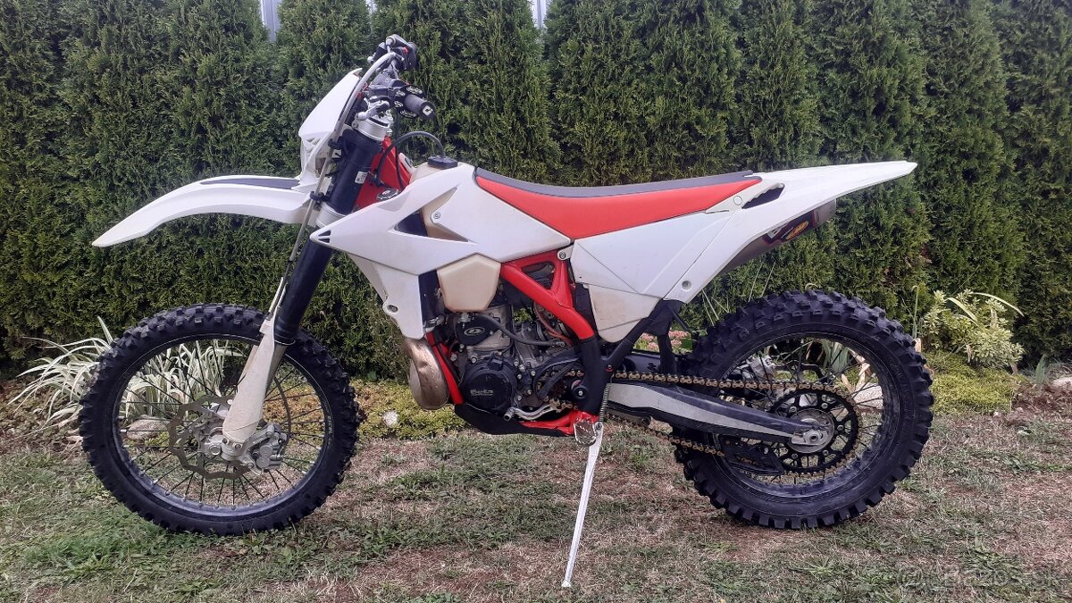 Beta rr 300 2018