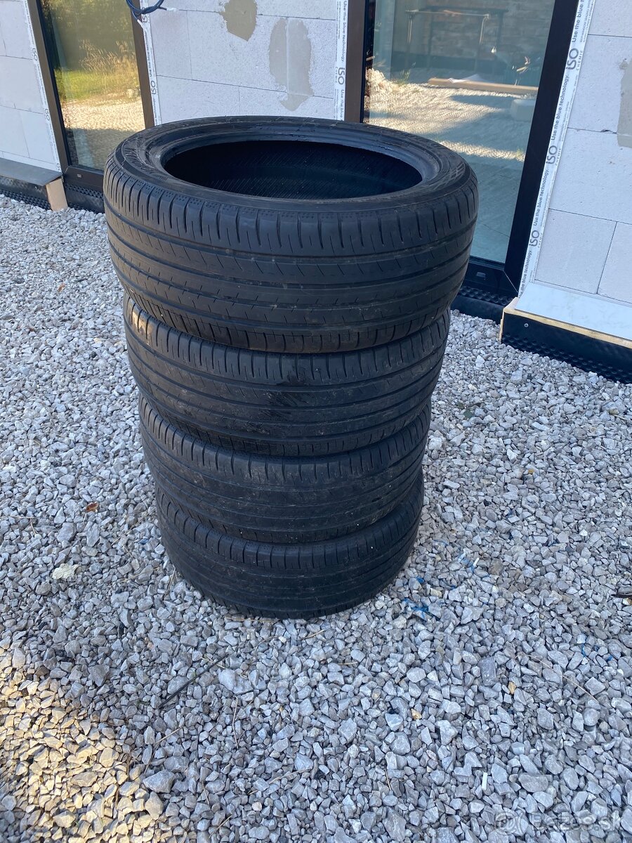 225/45r17 yokohama letne pneu