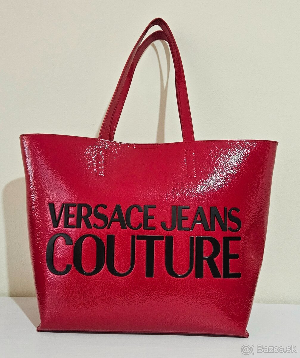 VERSACE SHOPPER KABELKA