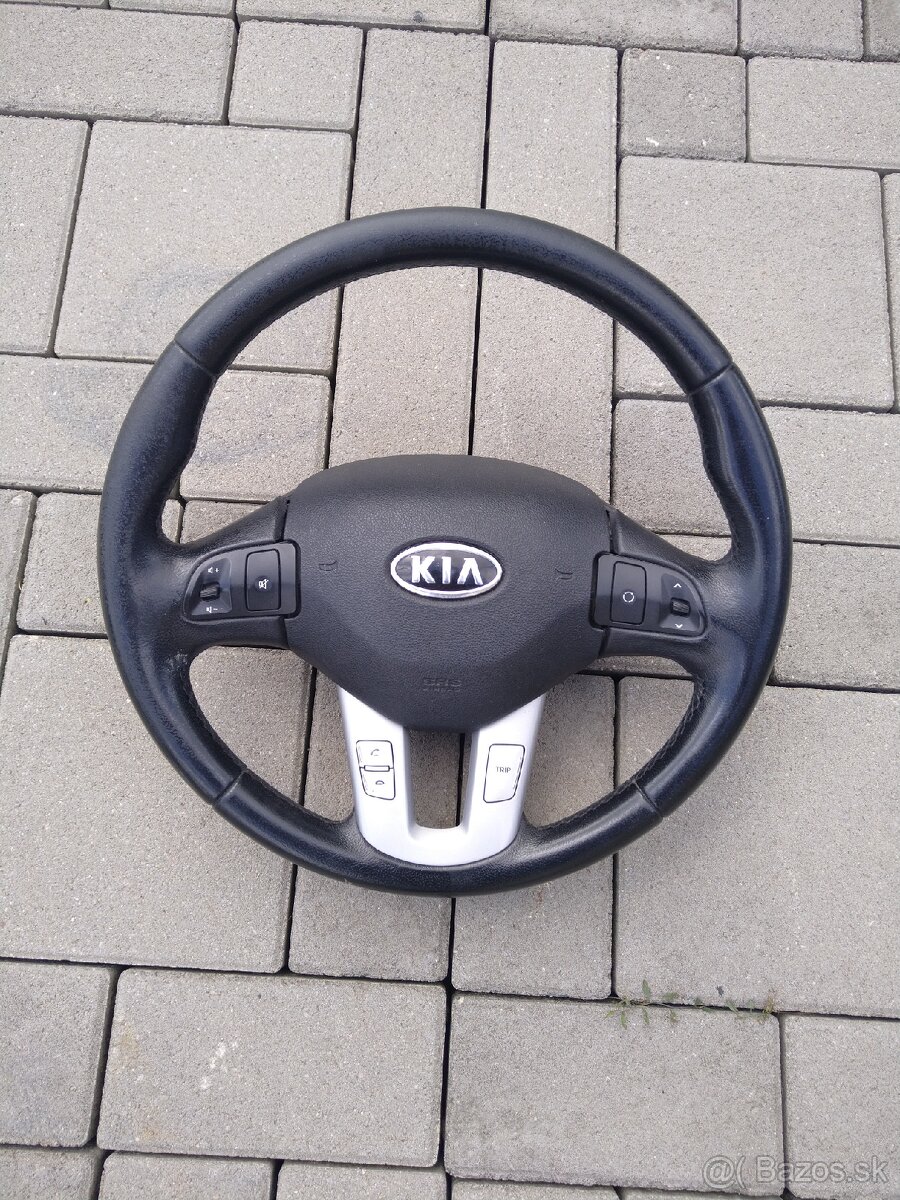 Airbag Kia Ceed