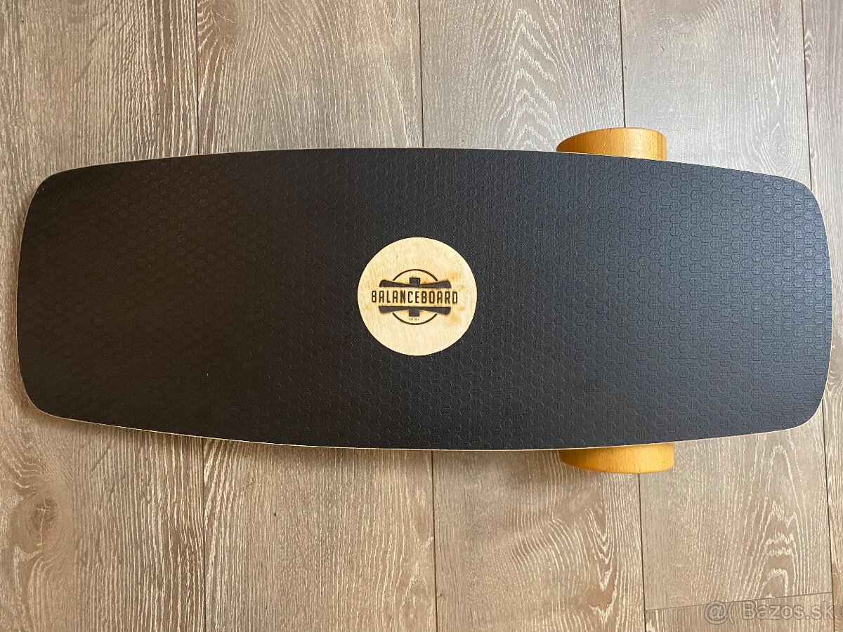 Balanceboard / balančná doska