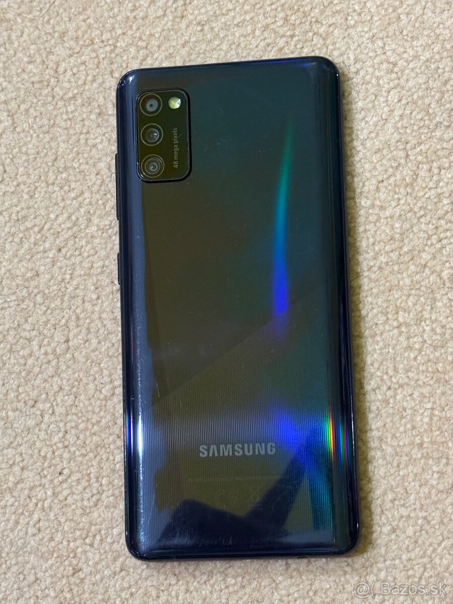 Samsung Galaxy A41