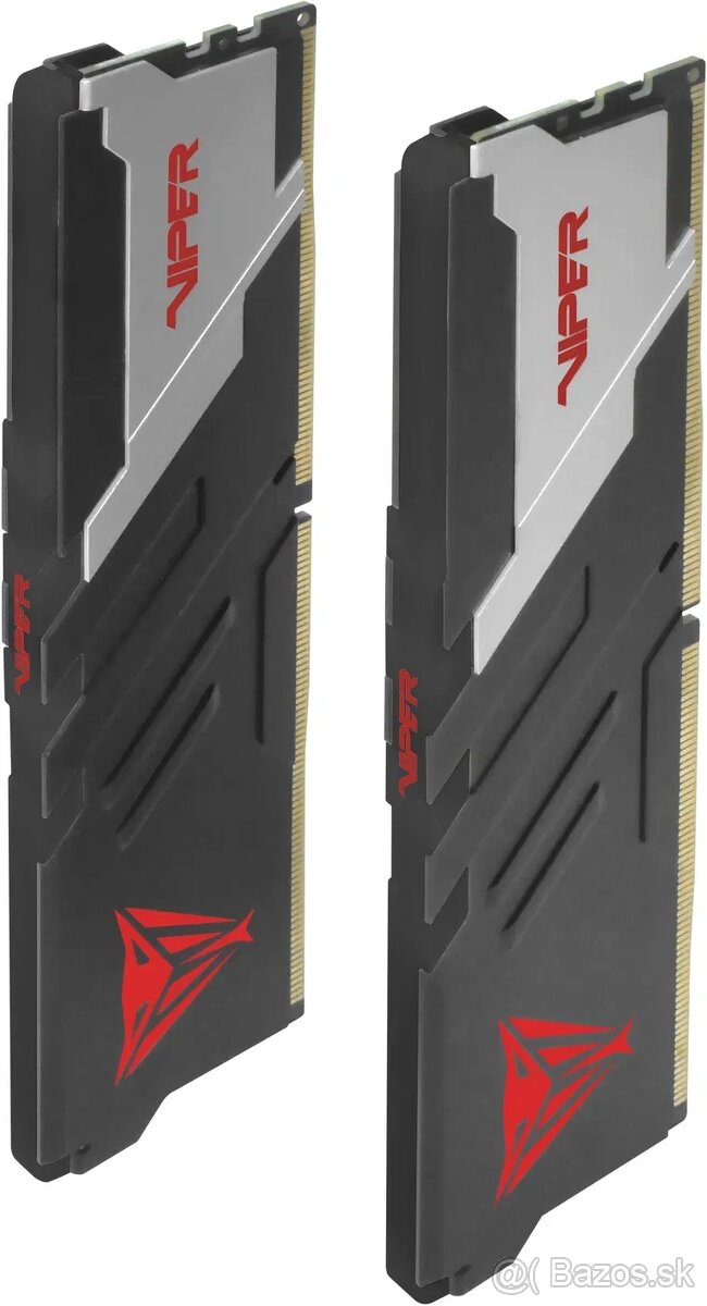 DDR5 -Patriot Viper Venom 32GB KIT DDR5 6000MHz CL36