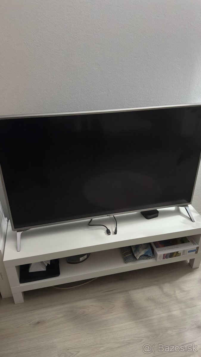 LG smart TV