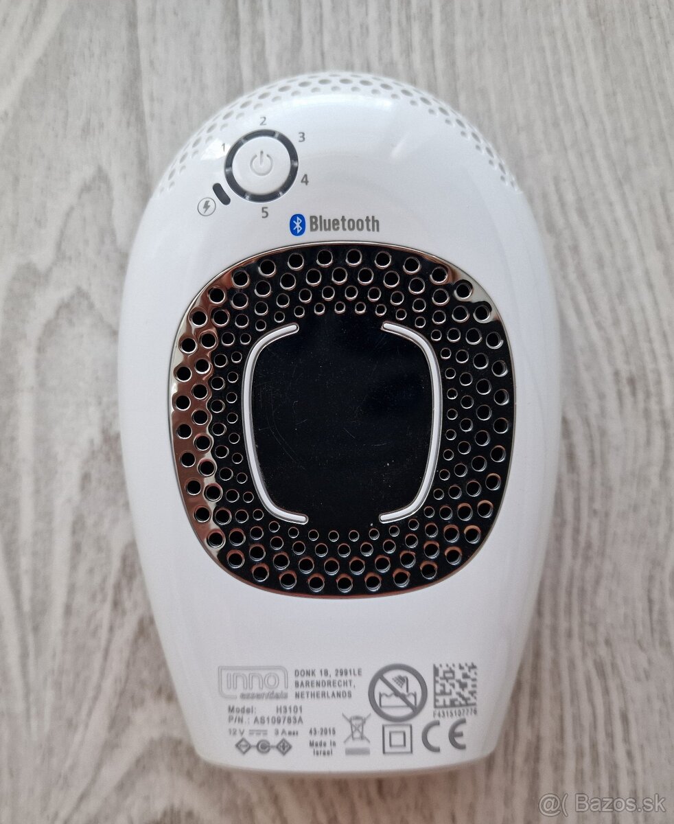 Silk'n Infinity IPL epilator