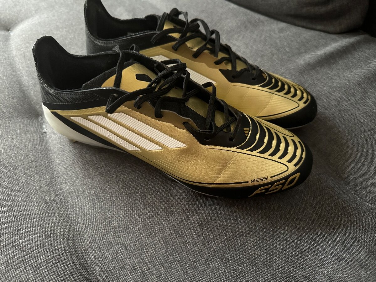 Adidas F50 Messi