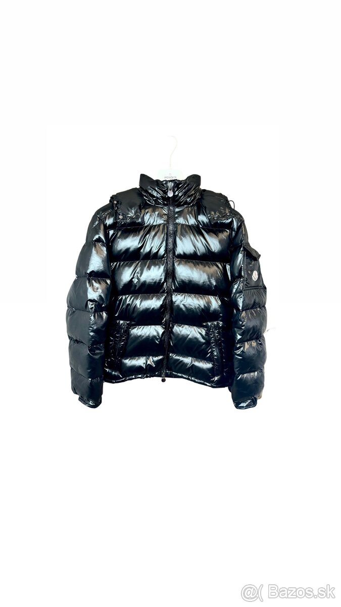 Moncler Maya Giubbotto 4