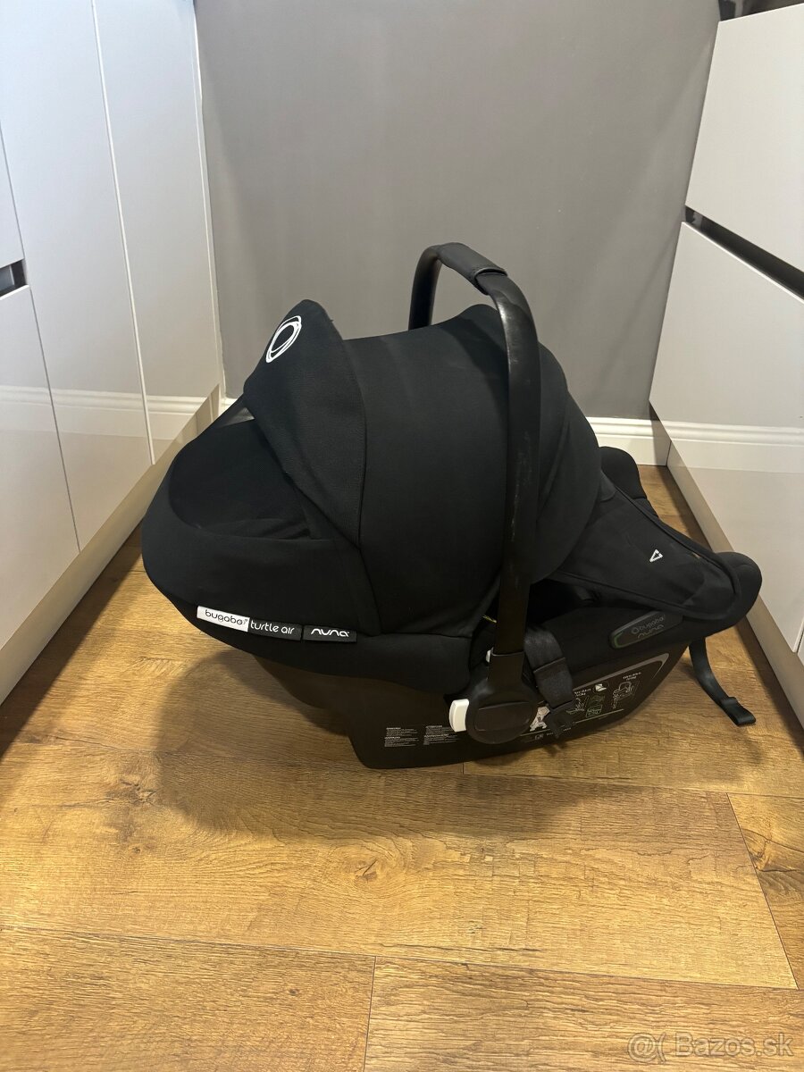 Bugaboo turtle air