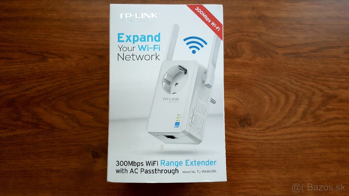 TP-LINK