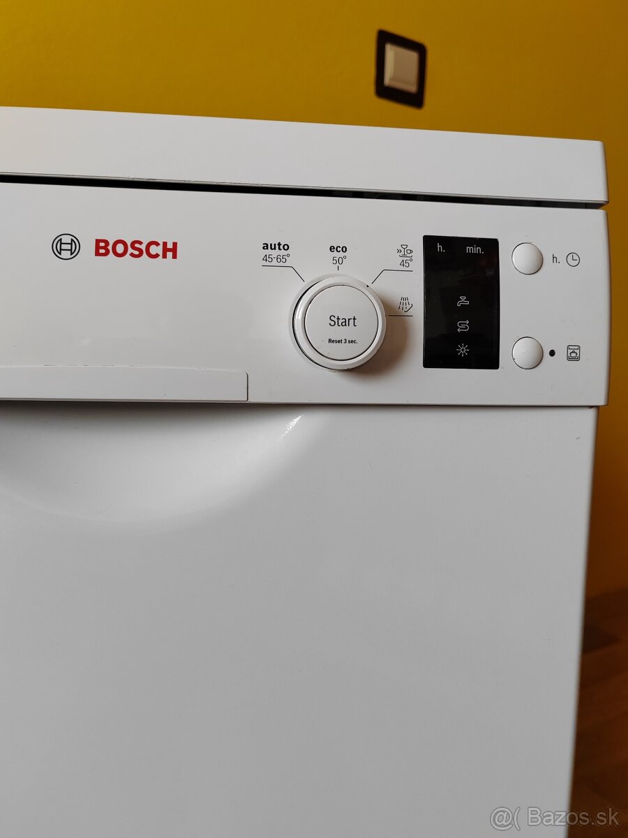 Umývačka BOSCH