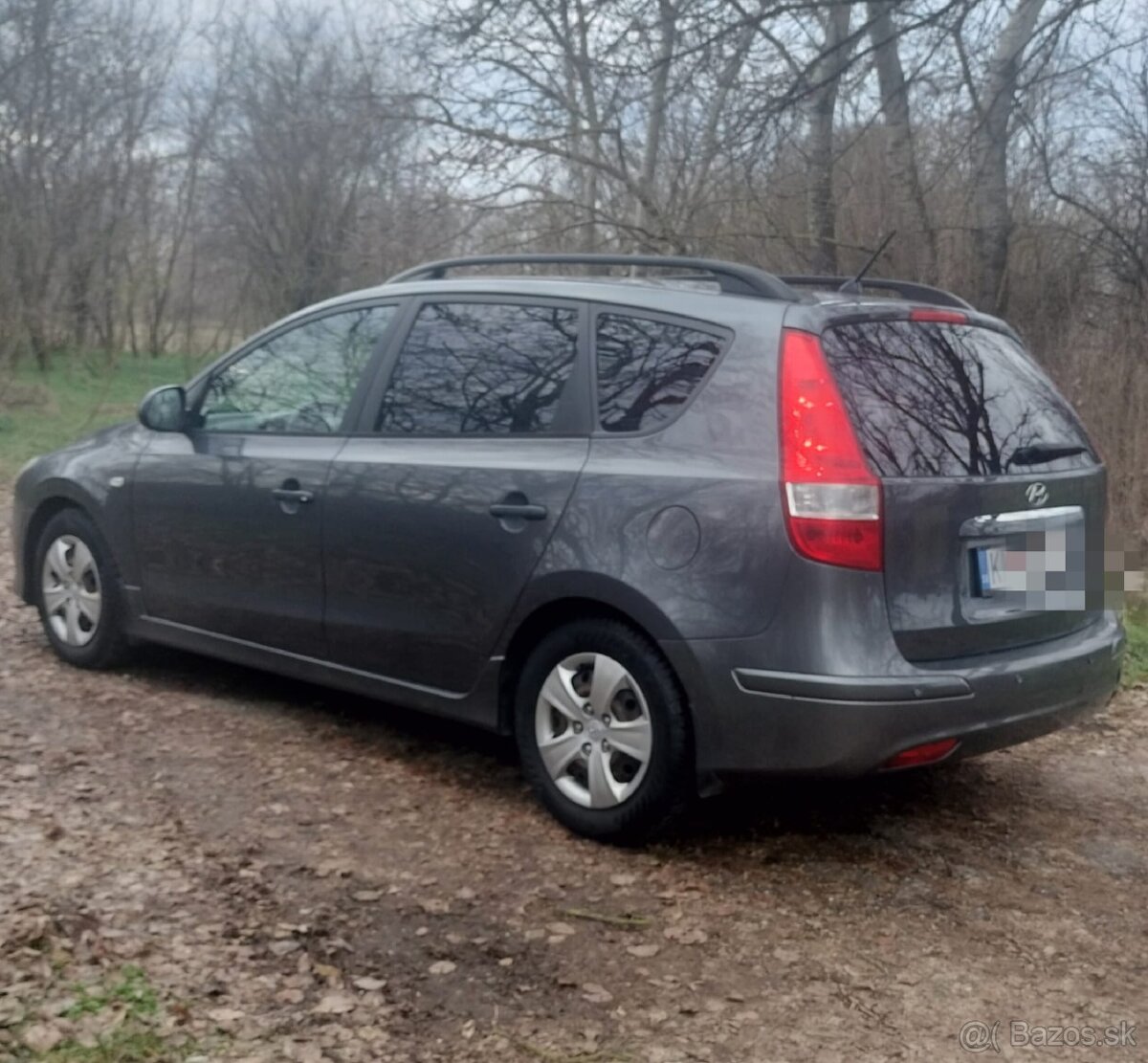 Hyundai i30, 1,4 l kombi