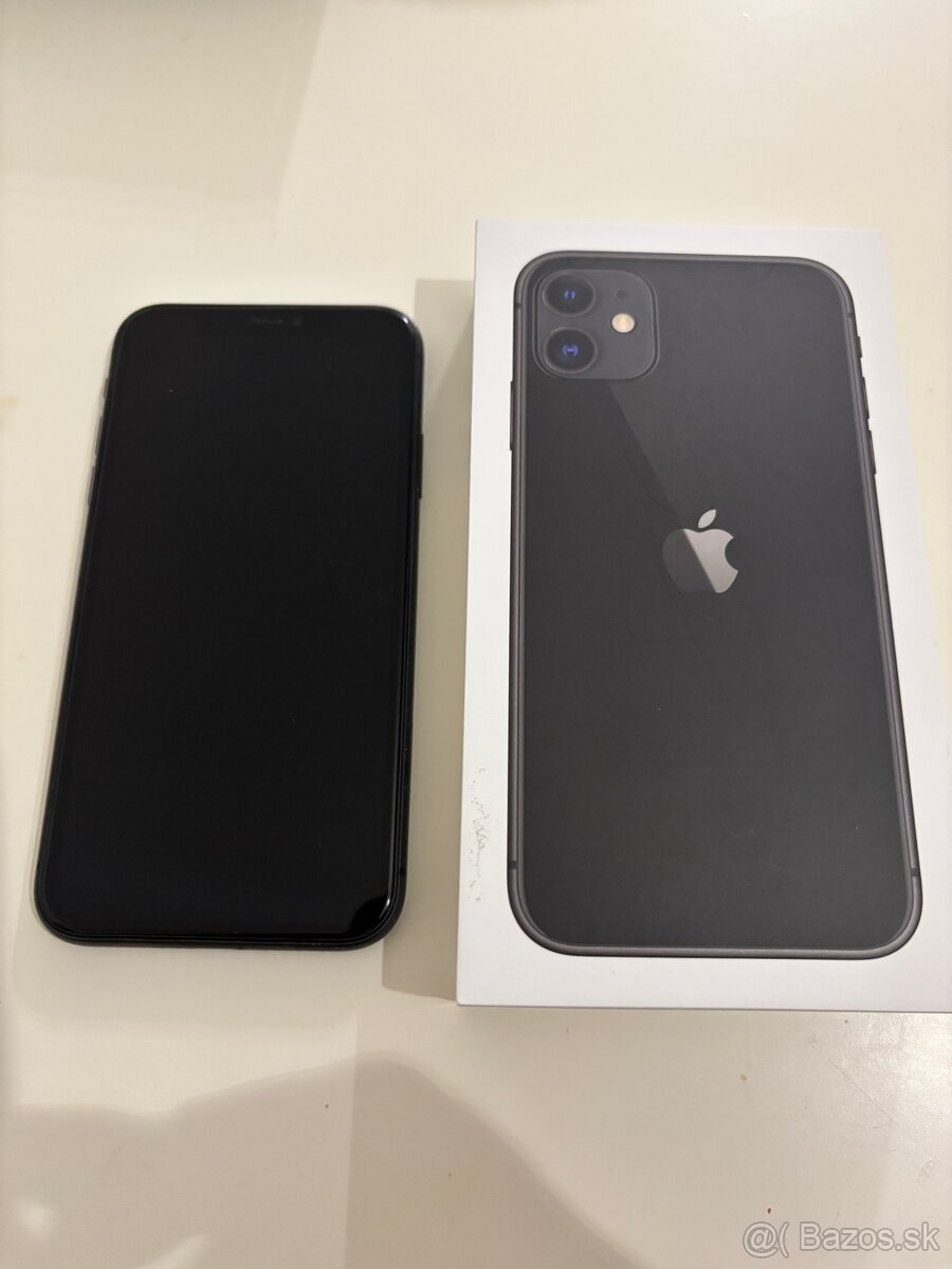 Iphone 11 128gb