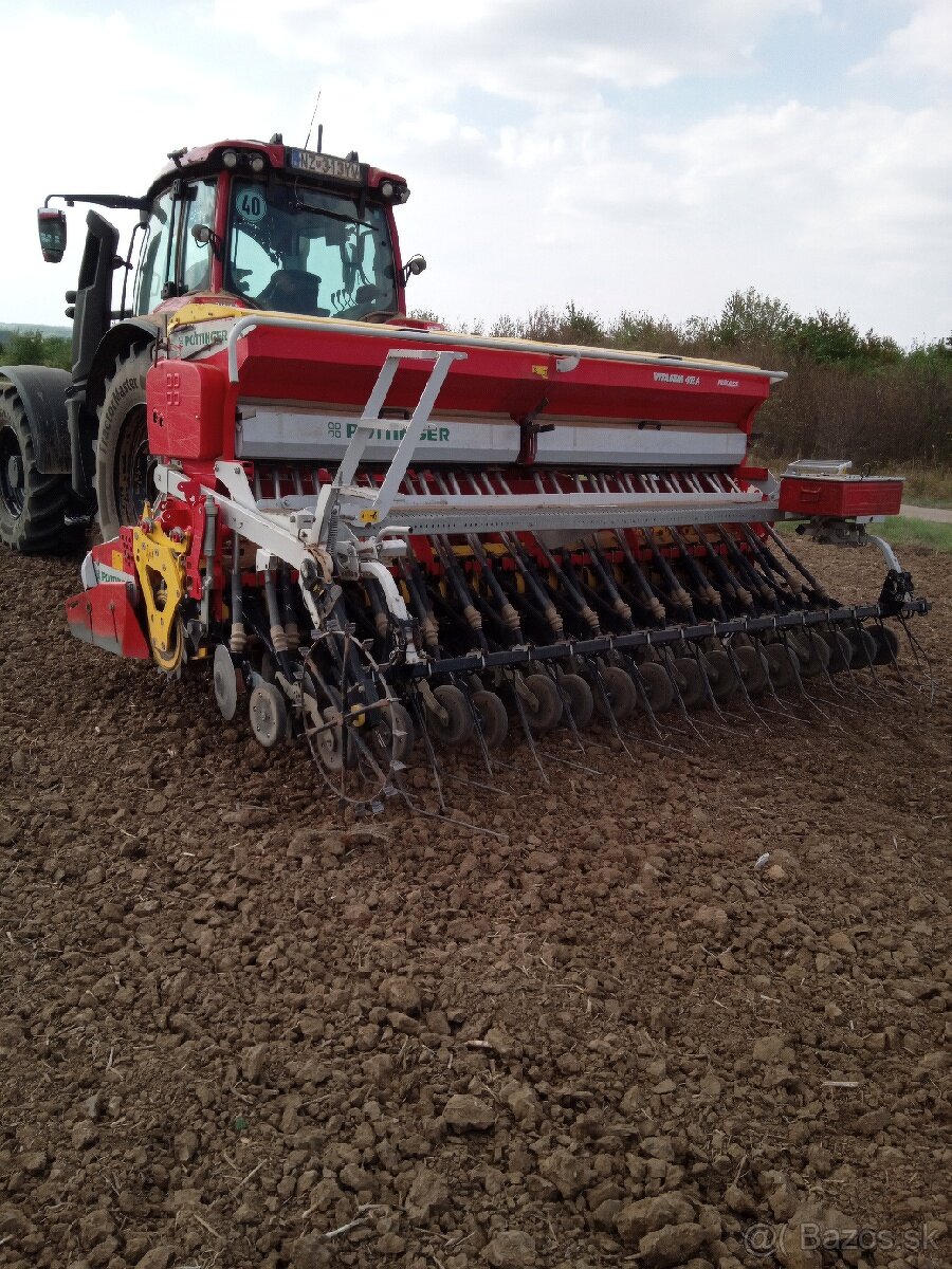 Pottinger vitasem 402A