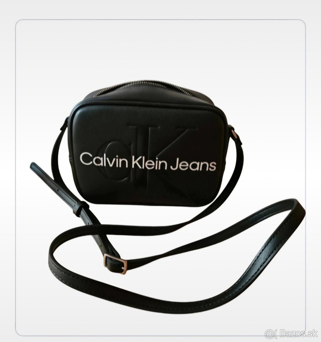 Kabelka Calvin Klein Jeans