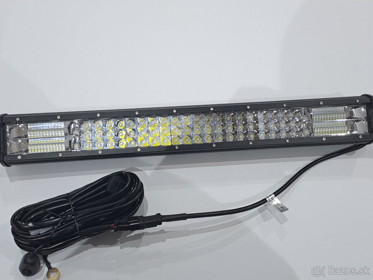 Led rampa 324W - 58cm