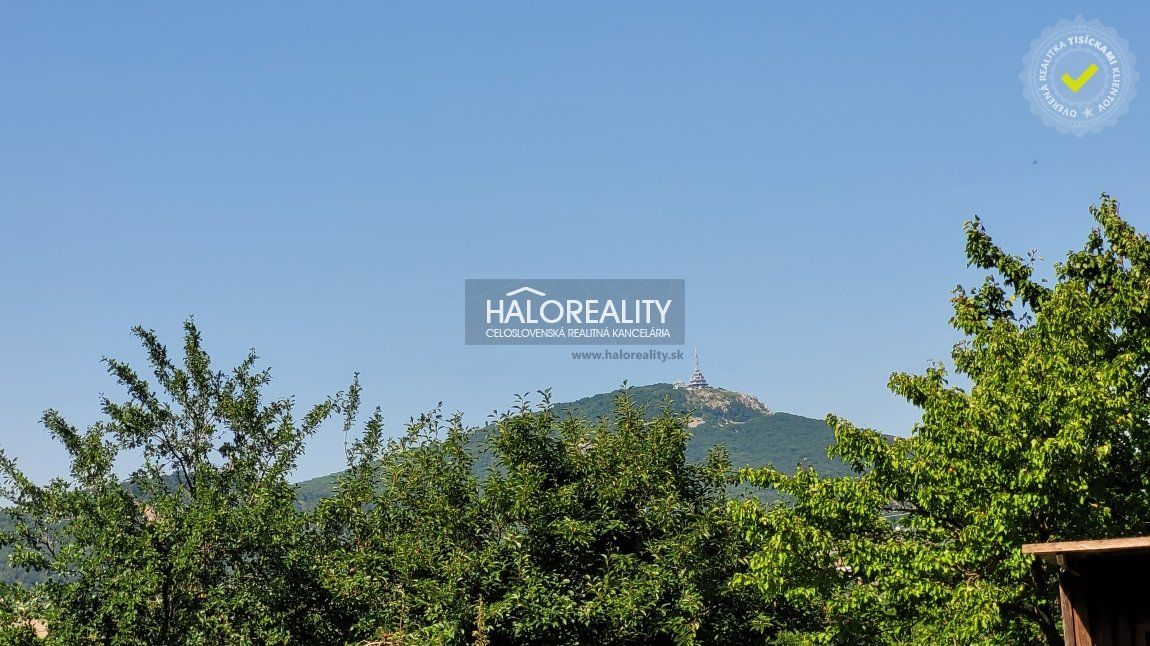 HALO reality - Predaj, rekreačný pozemok Nitra, Investičný p