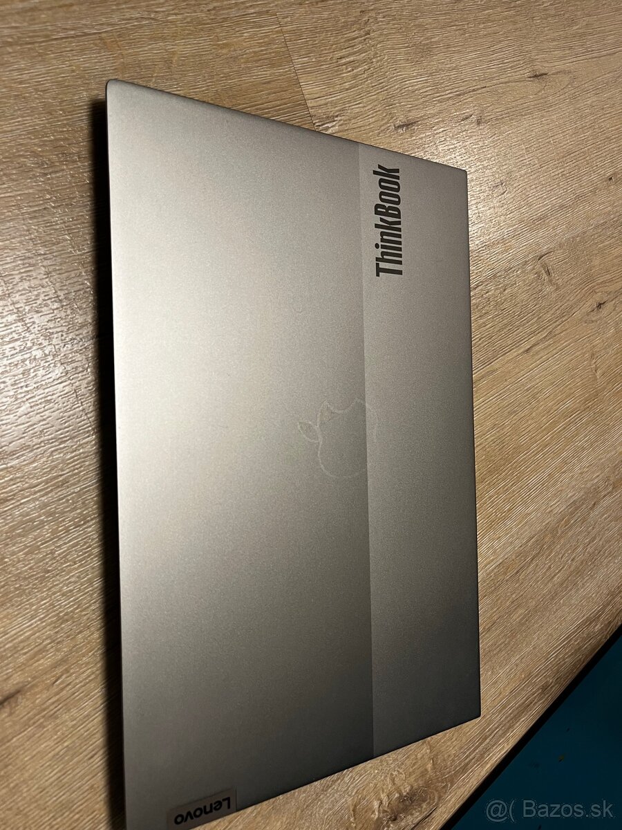 Lenovo ThinkBook