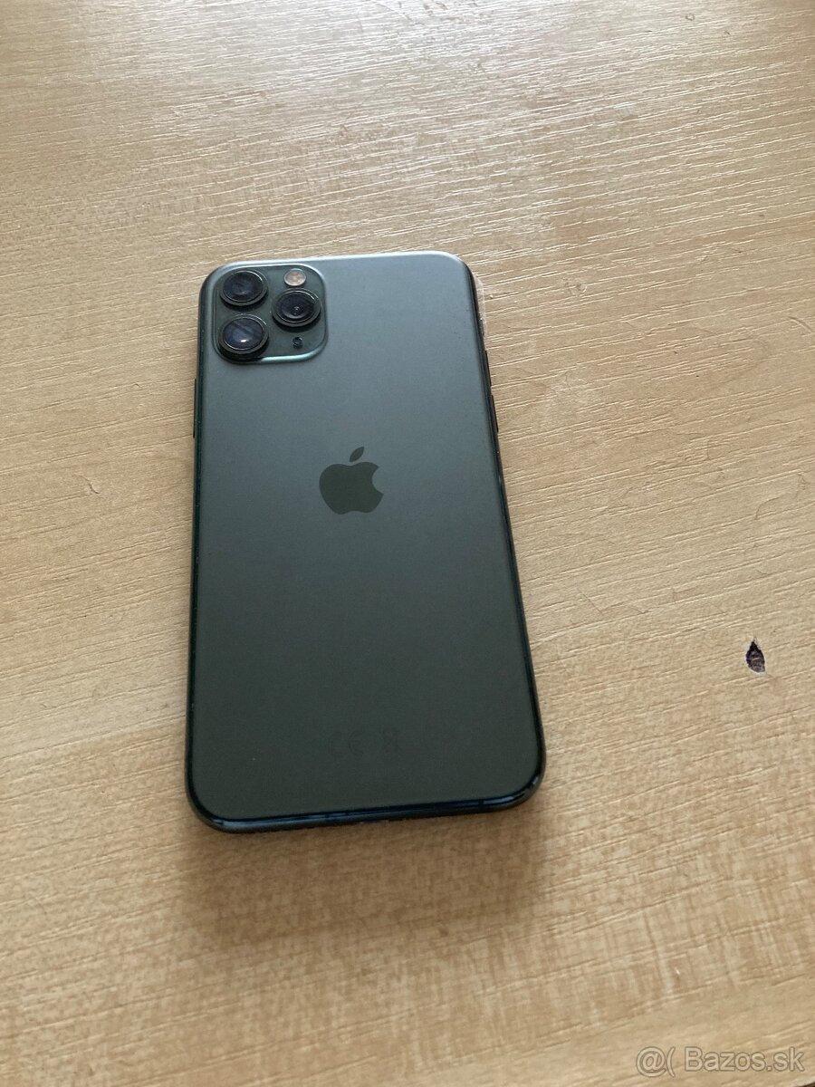 iphone 11pro 64g