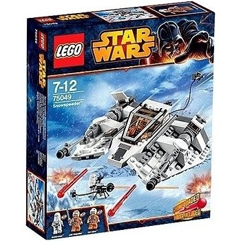 Lego Star Wars Snowspeeder 75049