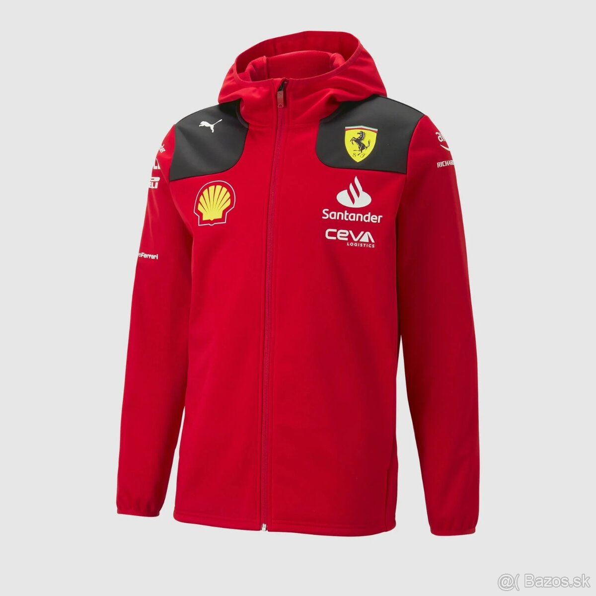 Puma Scuderia Ferrari F1 - Nová