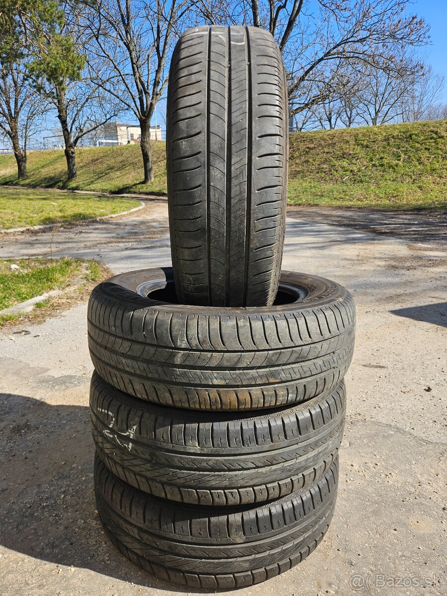 Letne 195/65 R15