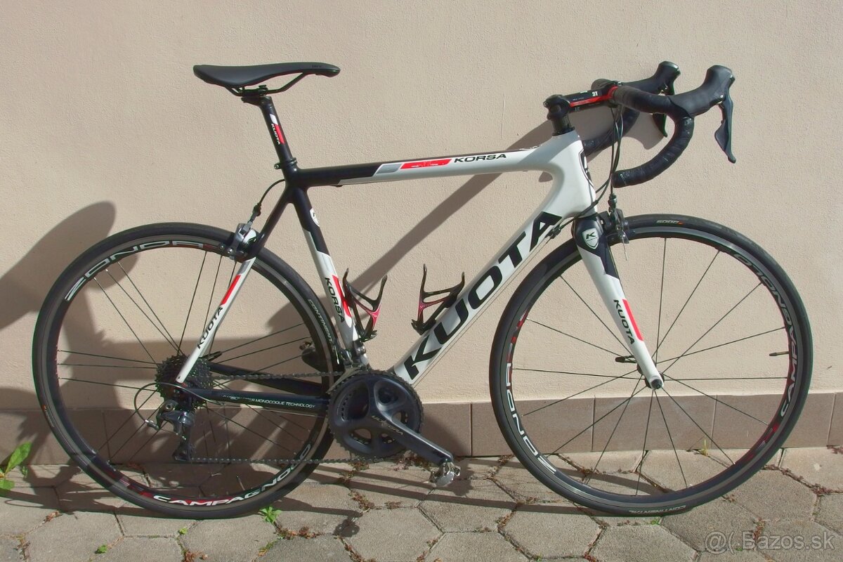 Kuota Korsa