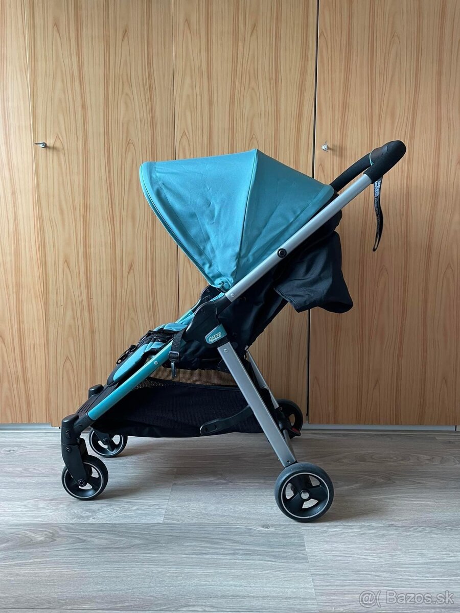 Kocik Mamas & Papas City Armadillo 2 Duck Egg Blue