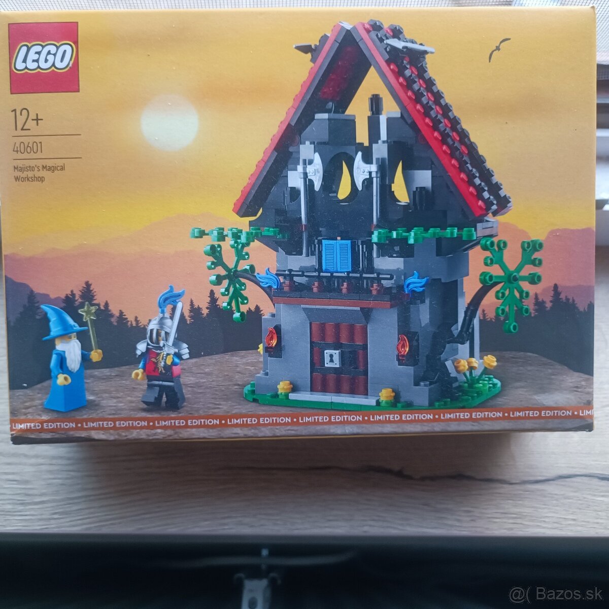 Lego 40601