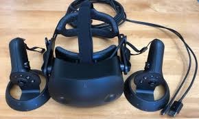 HP Reverb VR3000 G2 Headset