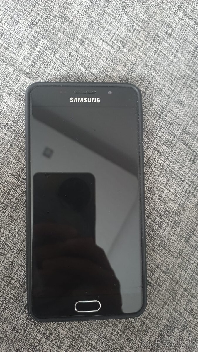 Samsung Galaxy A 5