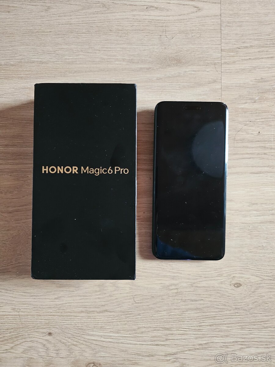 Honor Magic 6 Pro