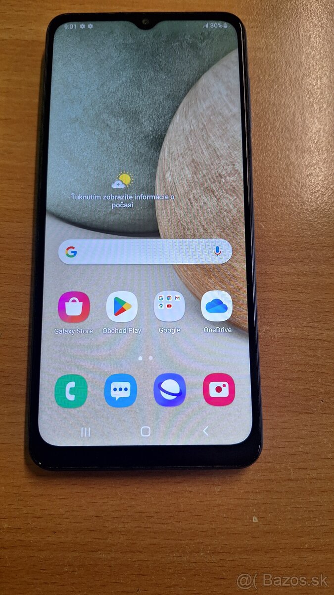 Samsung A12