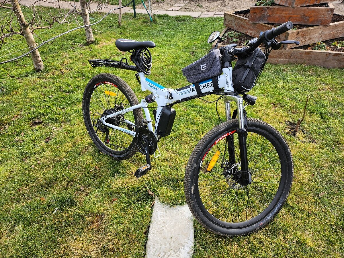 Ebike