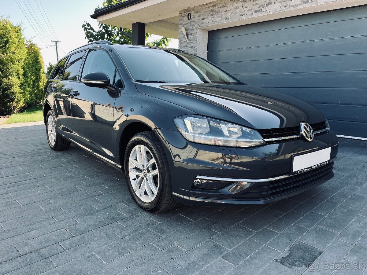 Vw Golf 2.0tdi dsg comfortline