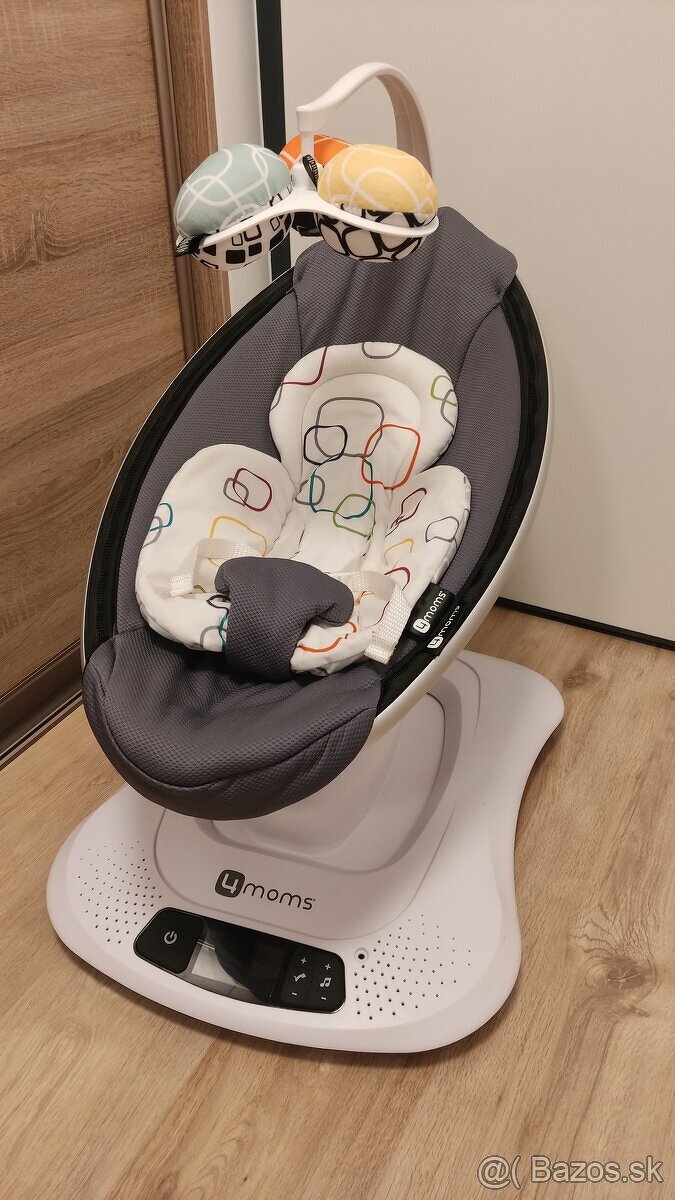 4moms Mamaroo