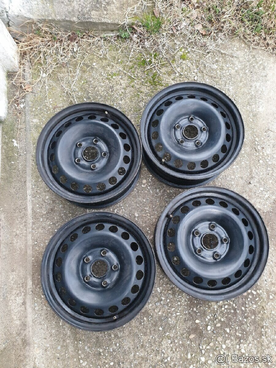 5x100 r15