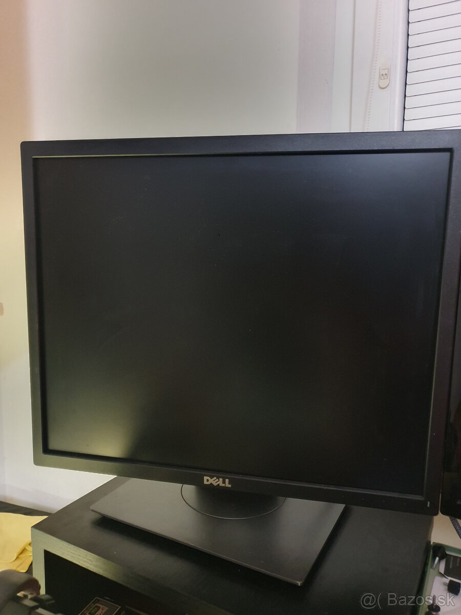 Monitor Dell p1917