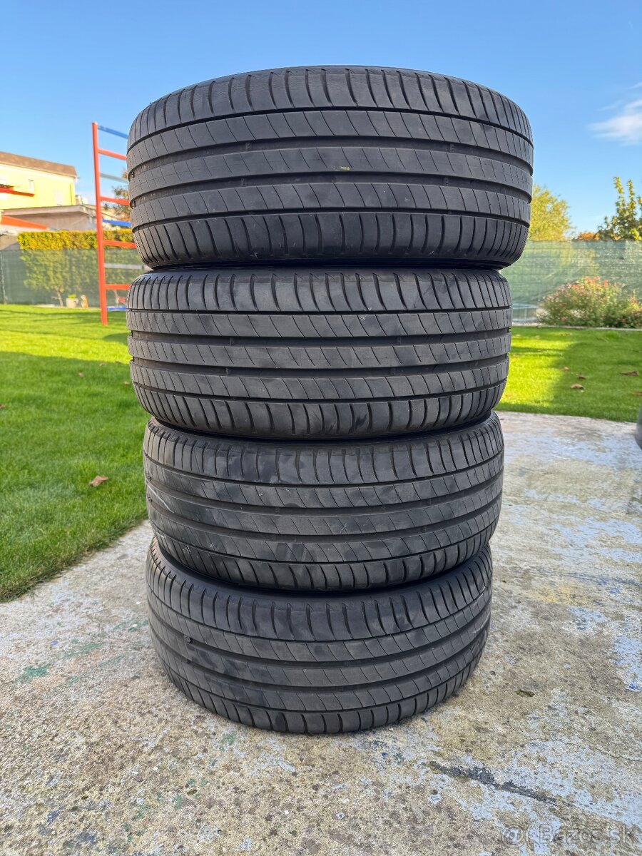 Michelin primacy 3 225/45/R17